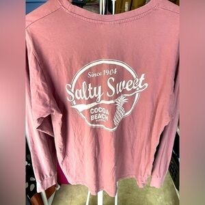 Salty Sweet Cocoa Beach size Med